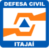 Logo da Defesa Civil