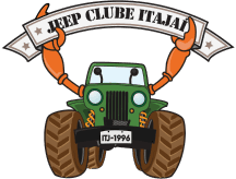 Logo do JeepClube